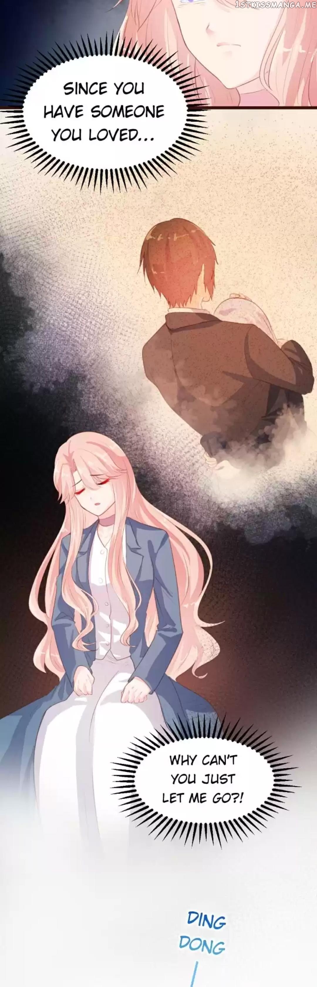 A Contract of Feelingless CEO chapter 86 - page 2