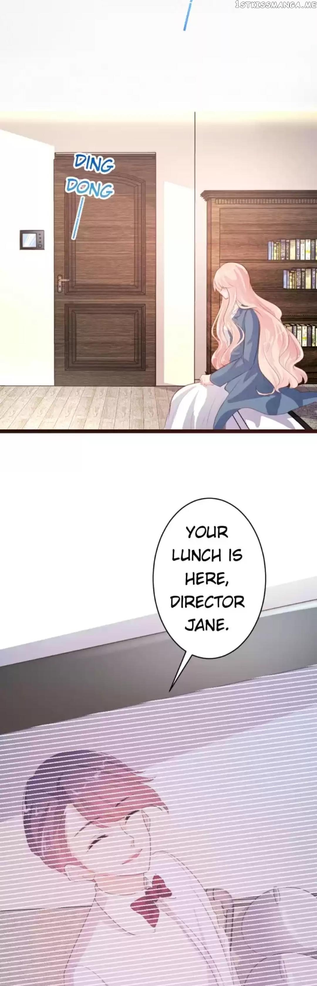 A Contract of Feelingless CEO chapter 86 - page 3
