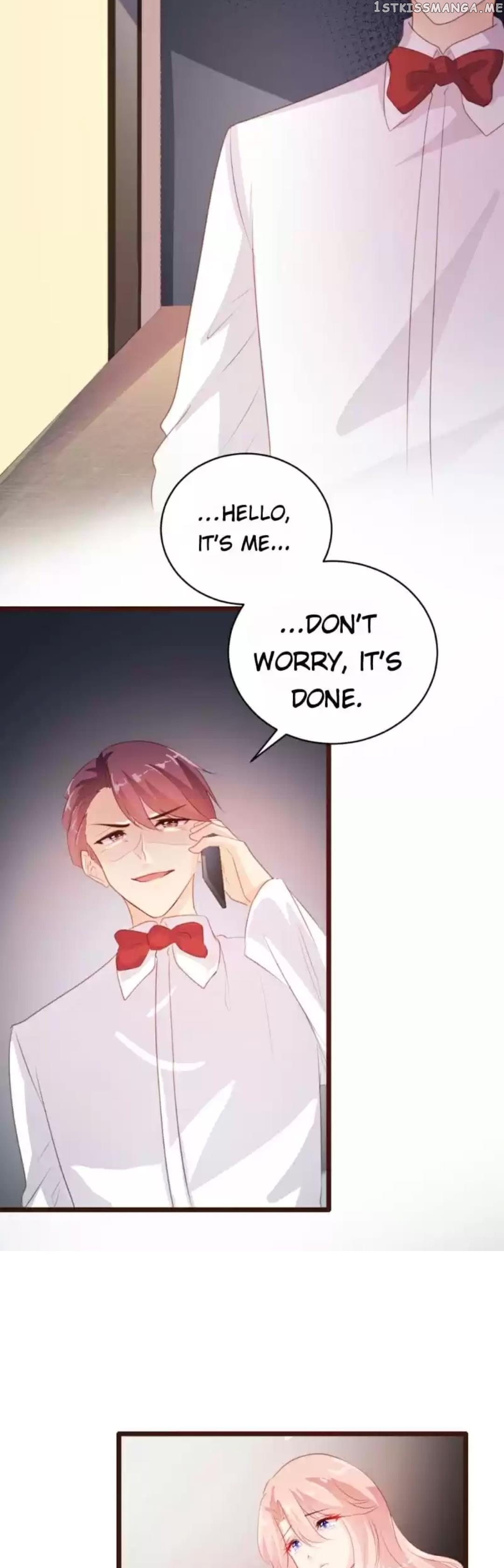 A Contract of Feelingless CEO chapter 86 - page 7