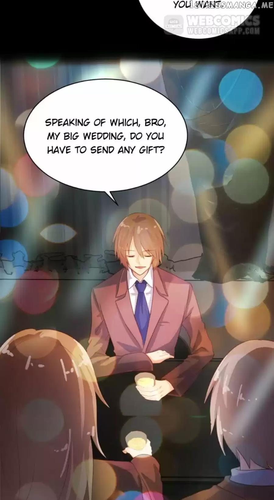 A Contract of Feelingless CEO chapter 96 - page 10