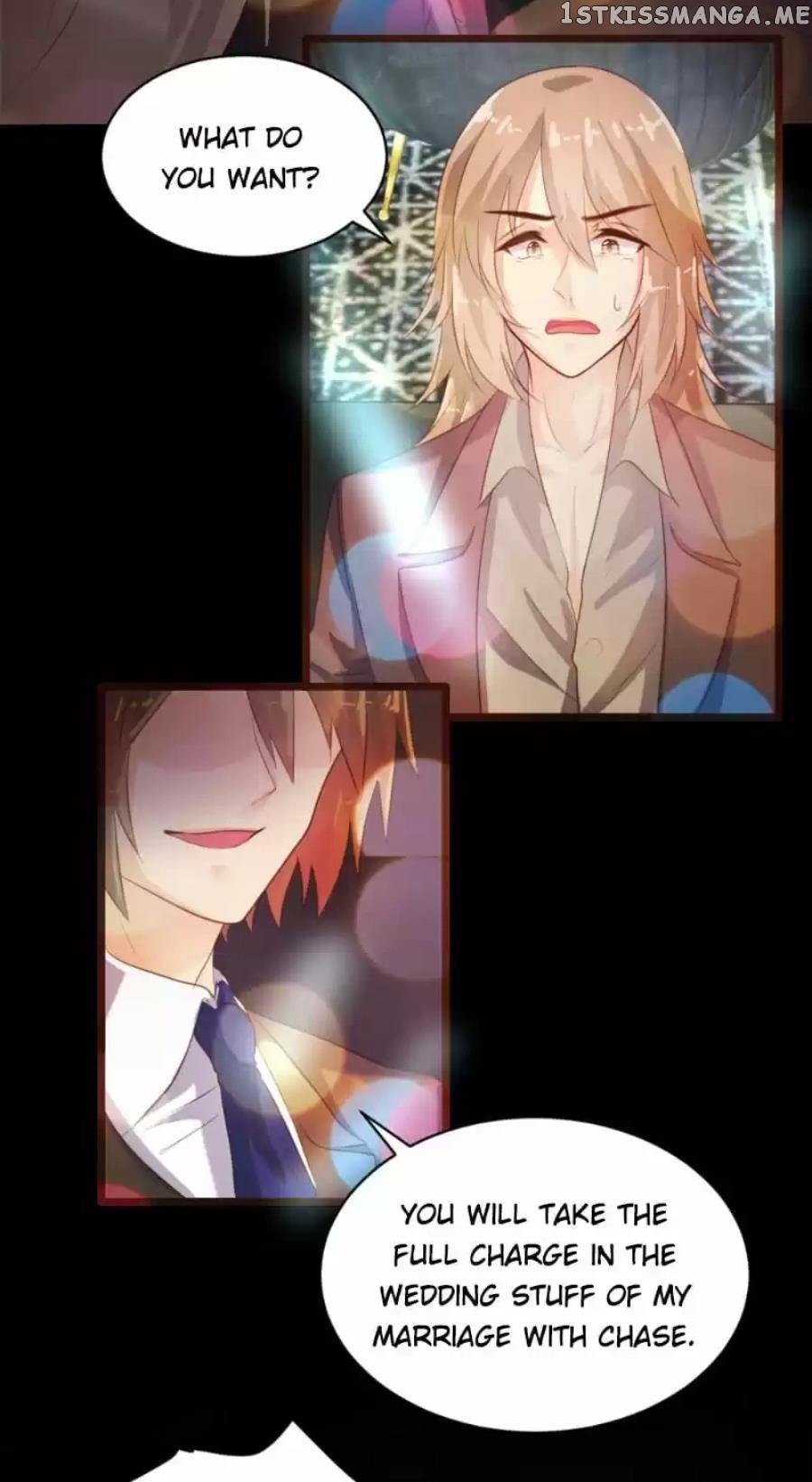 A Contract of Feelingless CEO chapter 96 - page 11