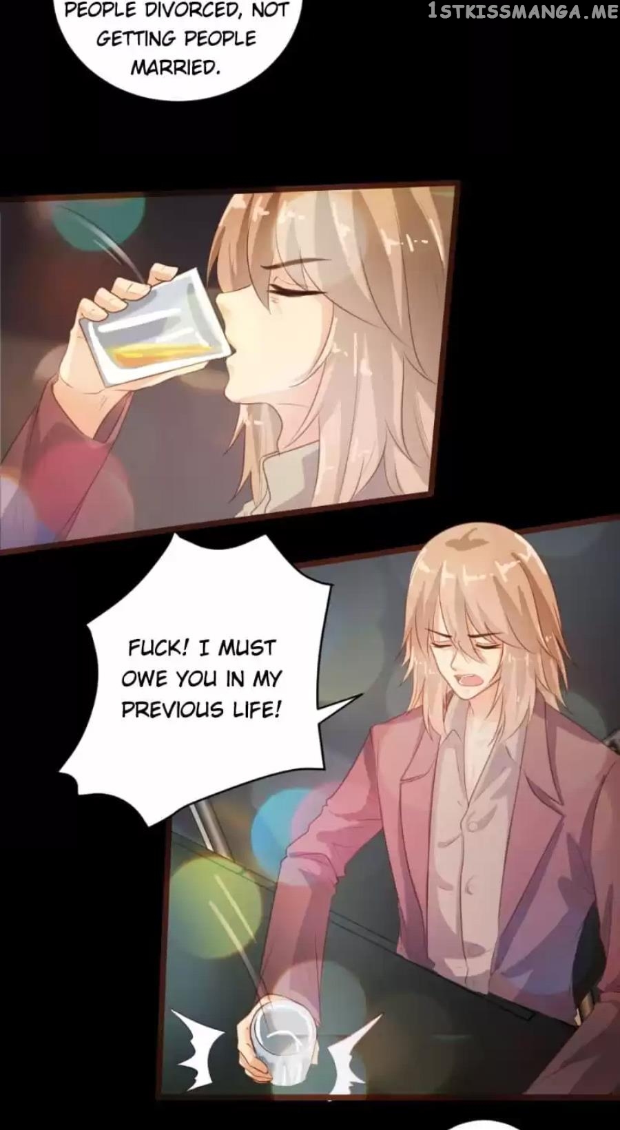 A Contract of Feelingless CEO chapter 96 - page 15