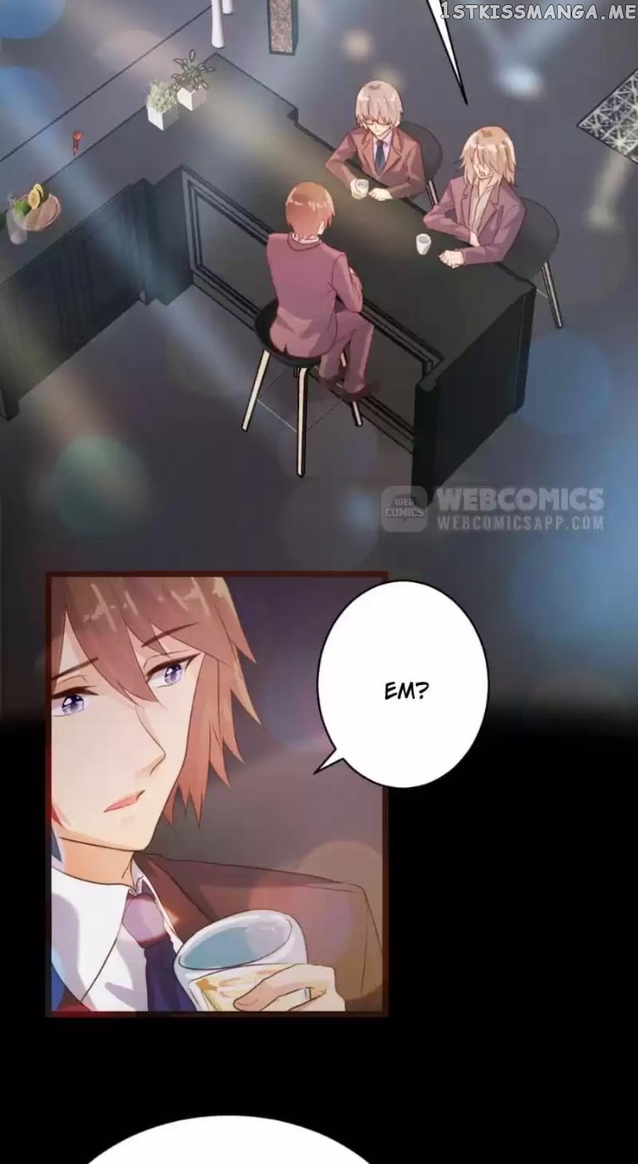 A Contract of Feelingless CEO chapter 96 - page 17