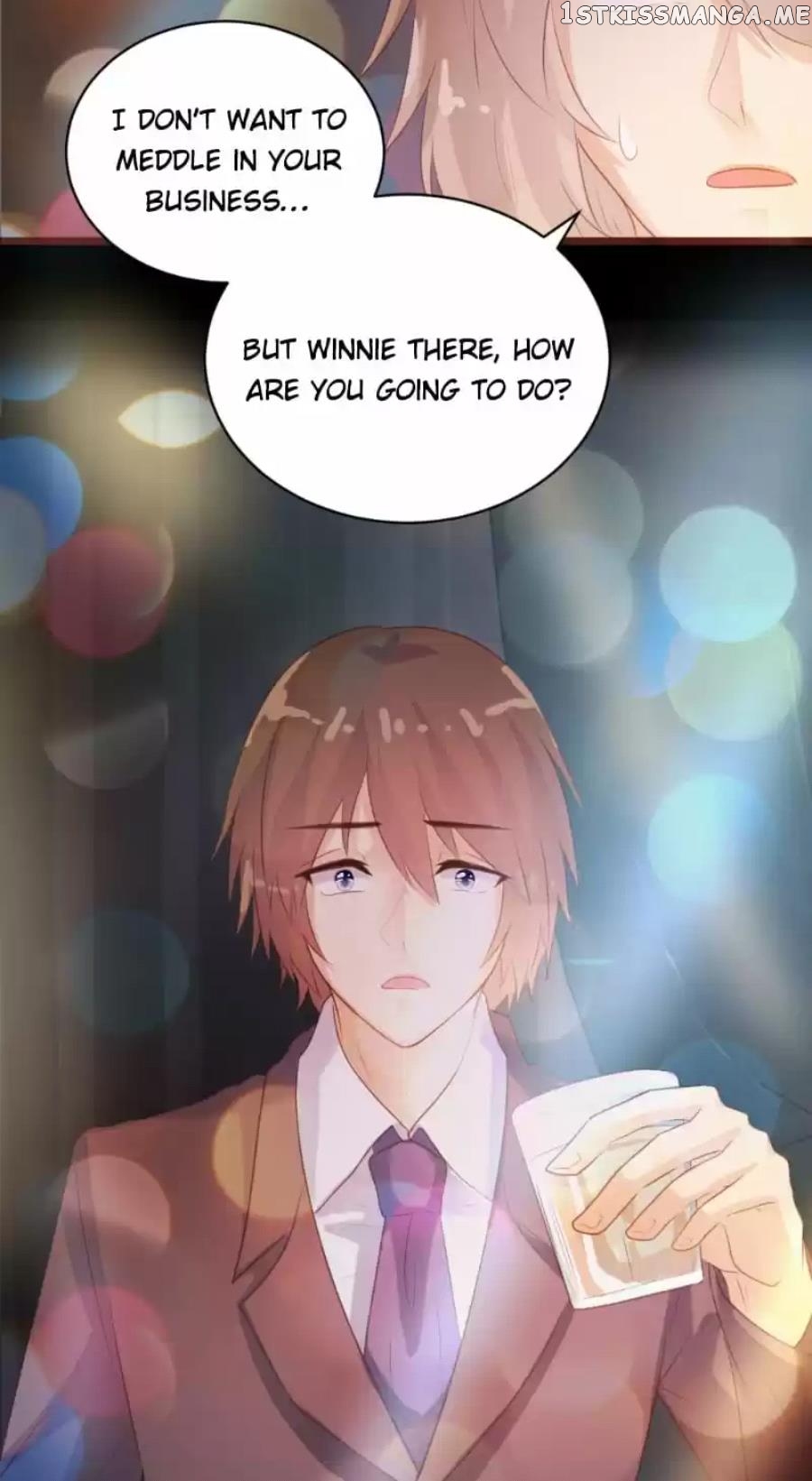 A Contract of Feelingless CEO chapter 96 - page 19