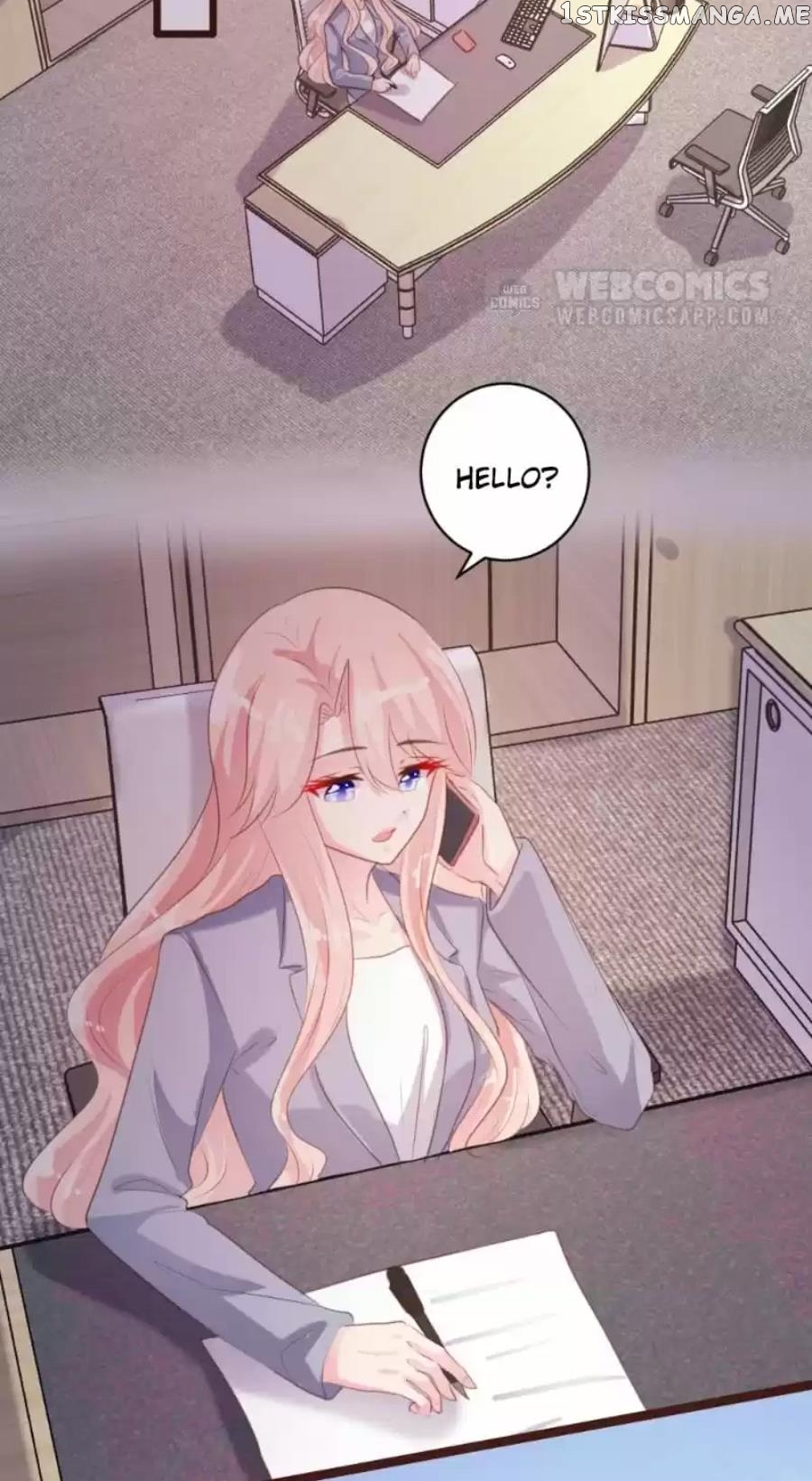 A Contract of Feelingless CEO chapter 96 - page 21