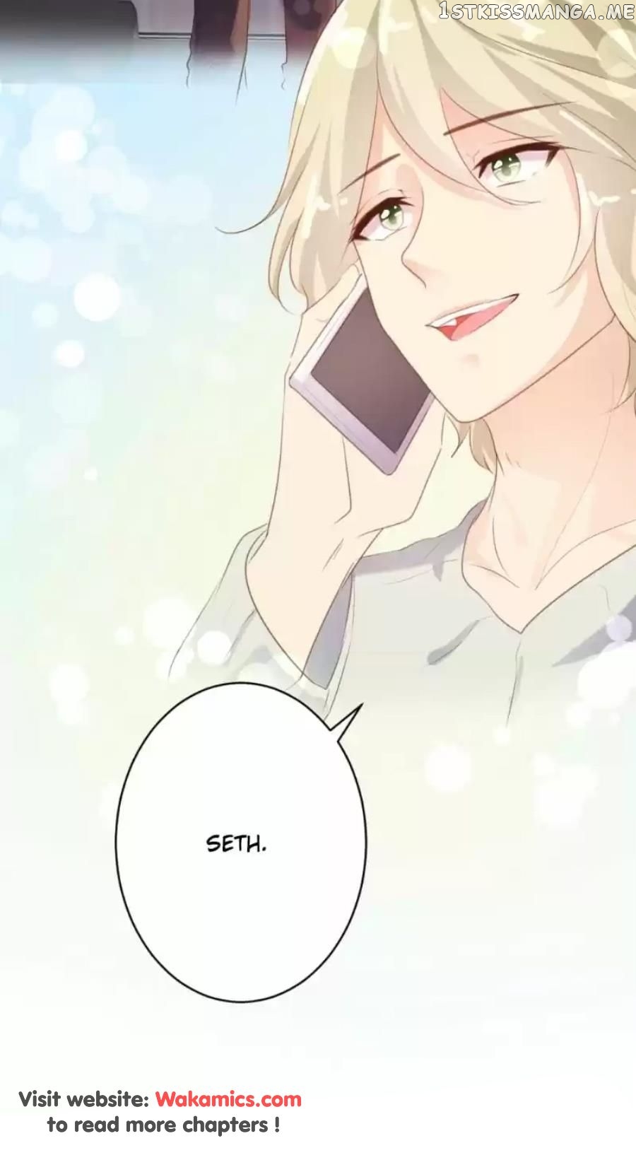 A Contract of Feelingless CEO chapter 96 - page 23