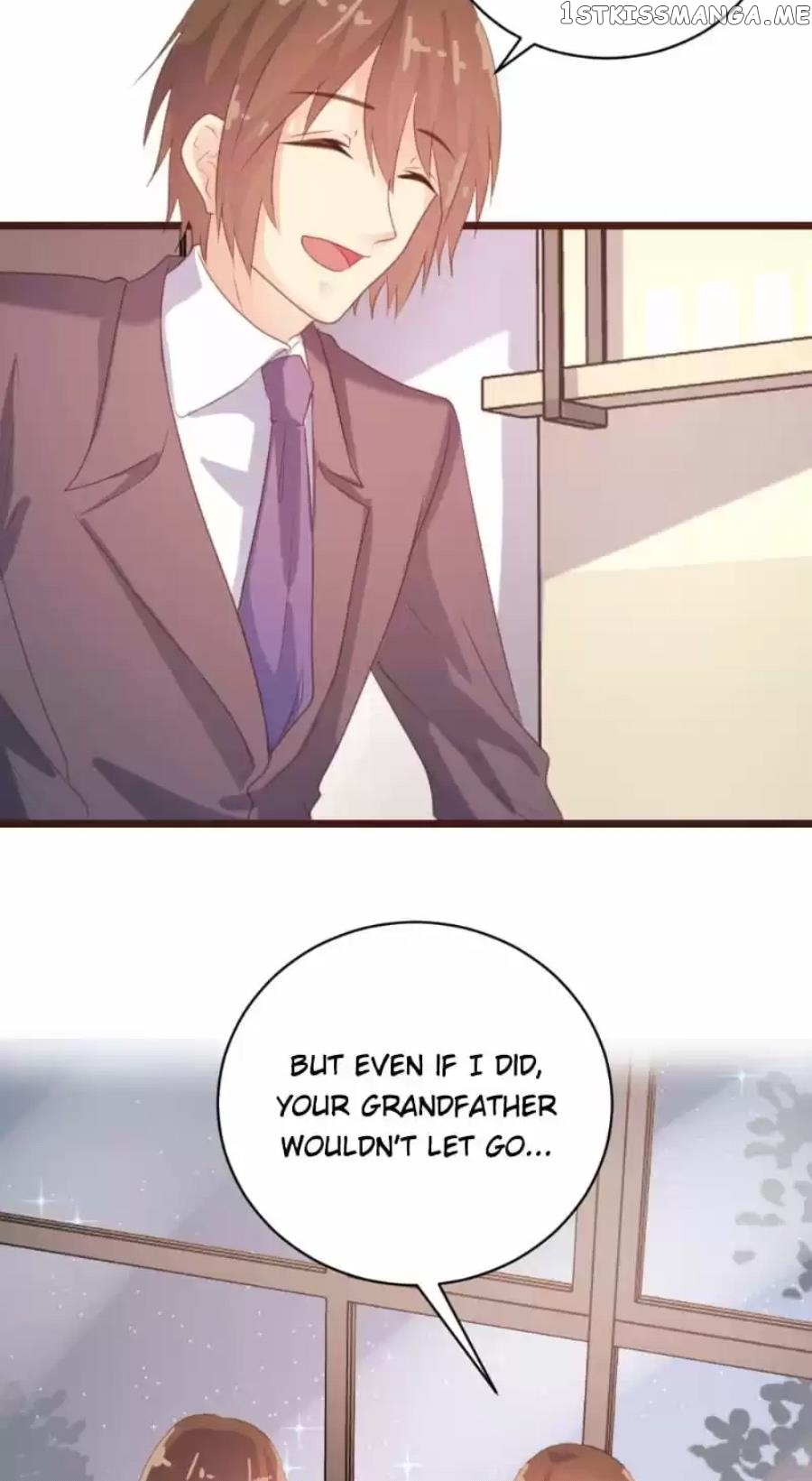 A Contract of Feelingless CEO chapter 96 - page 3