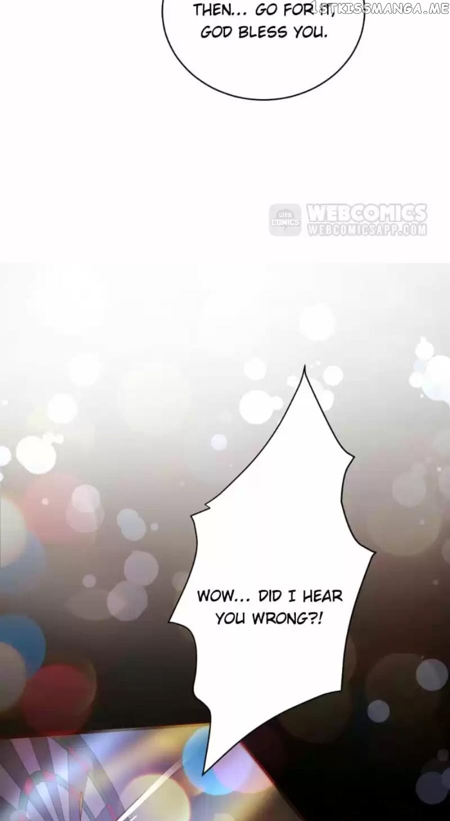 A Contract of Feelingless CEO chapter 96 - page 6