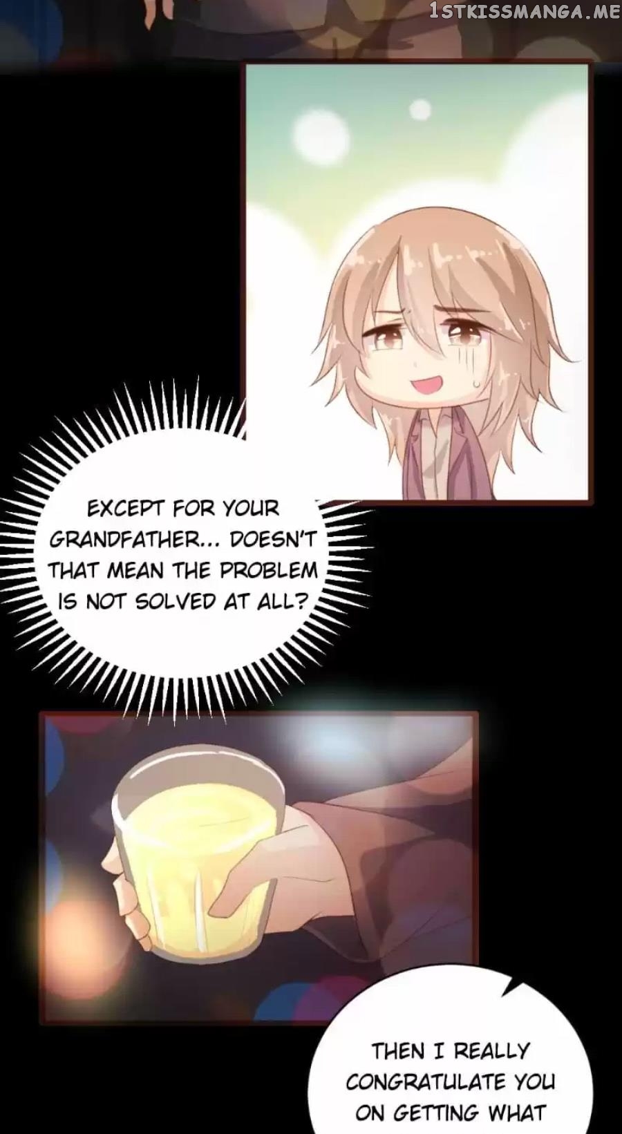 A Contract of Feelingless CEO chapter 96 - page 9
