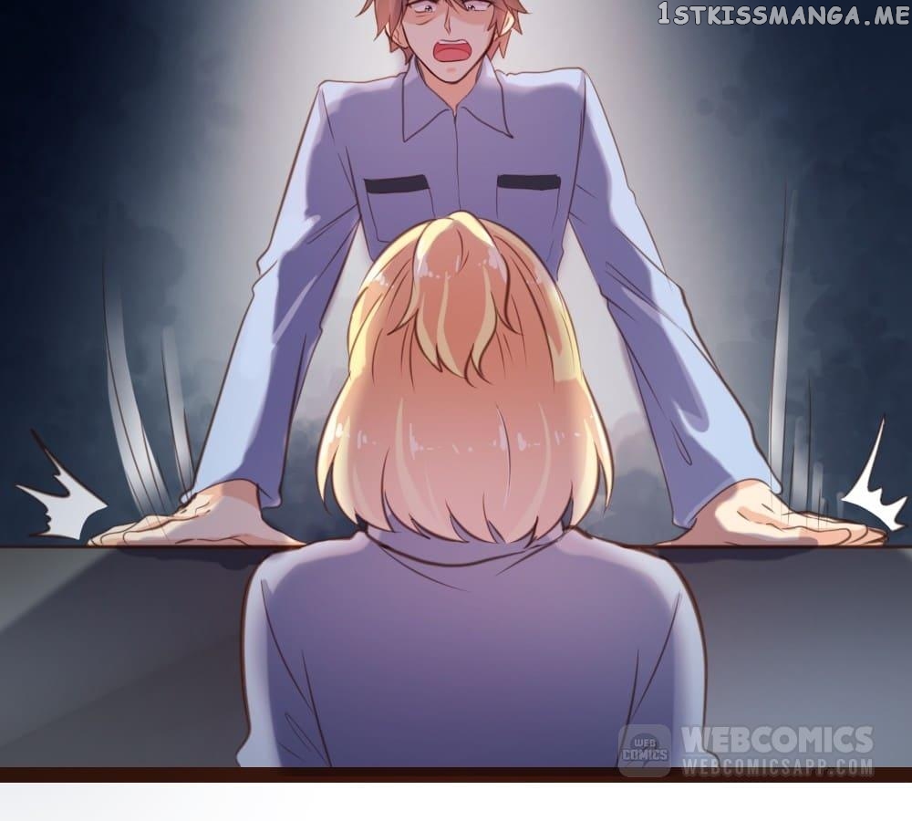 A Contract of Feelingless CEO chapter 43 - page 10