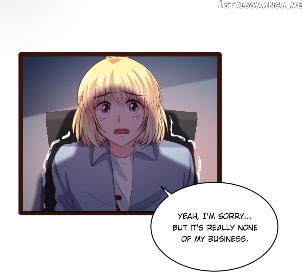A Contract of Feelingless CEO chapter 43 - page 11
