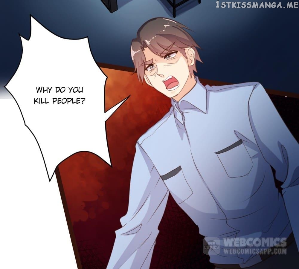 A Contract of Feelingless CEO chapter 43 - page 2