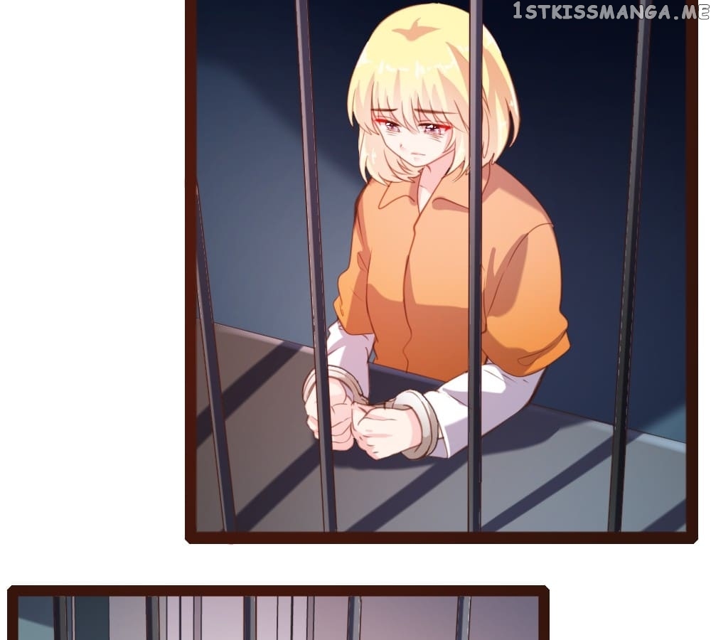 A Contract of Feelingless CEO chapter 43 - page 20