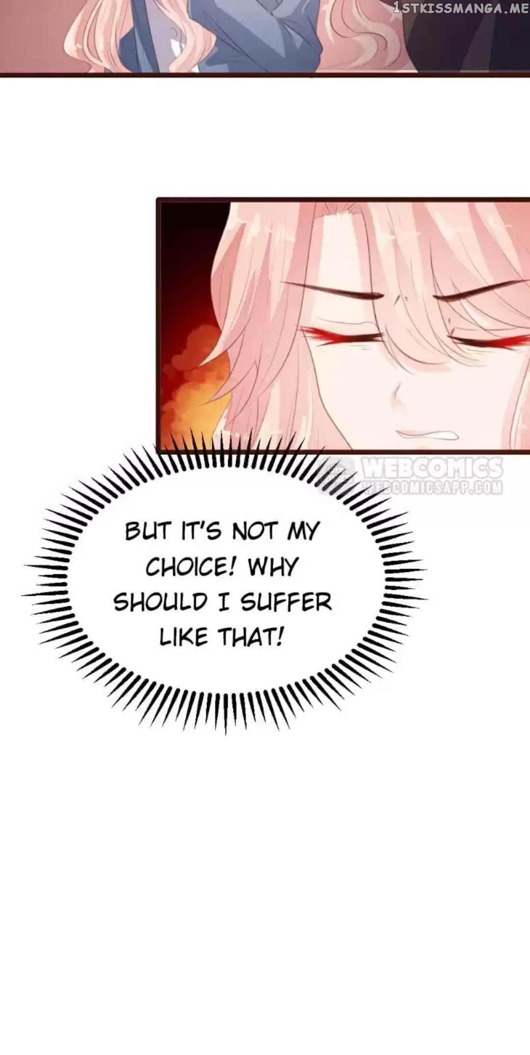 A Contract of Feelingless CEO chapter 85 - page 10