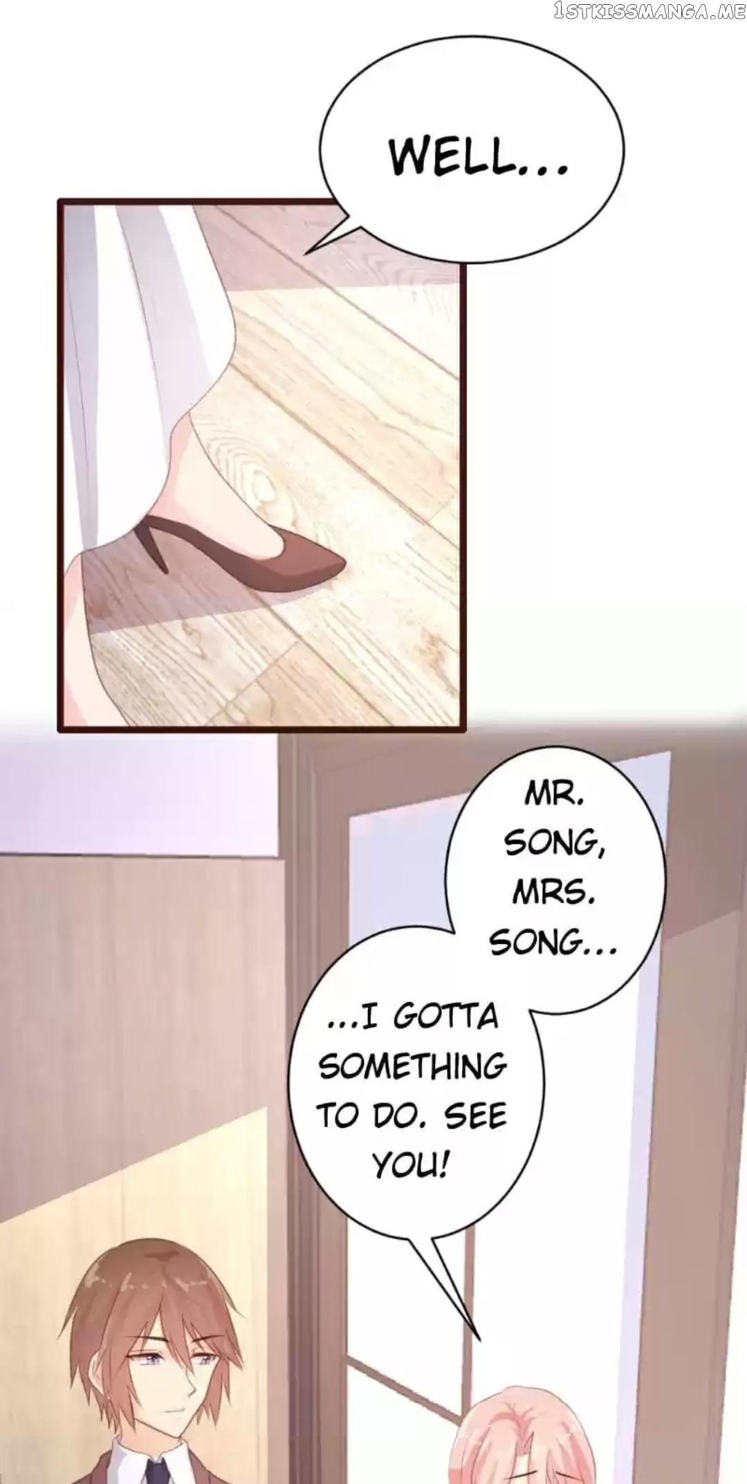 A Contract of Feelingless CEO chapter 85 - page 11