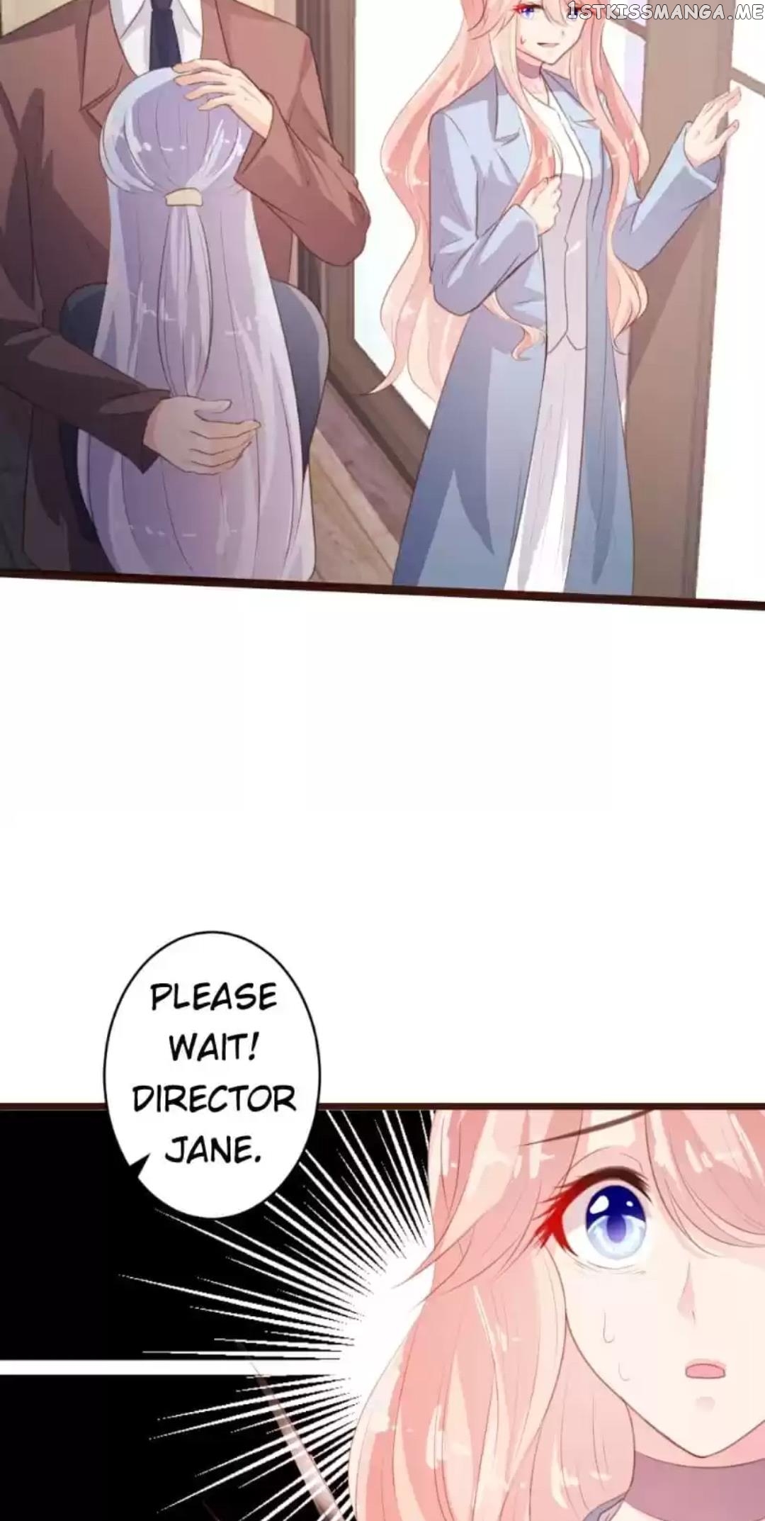 A Contract of Feelingless CEO chapter 85 - page 12
