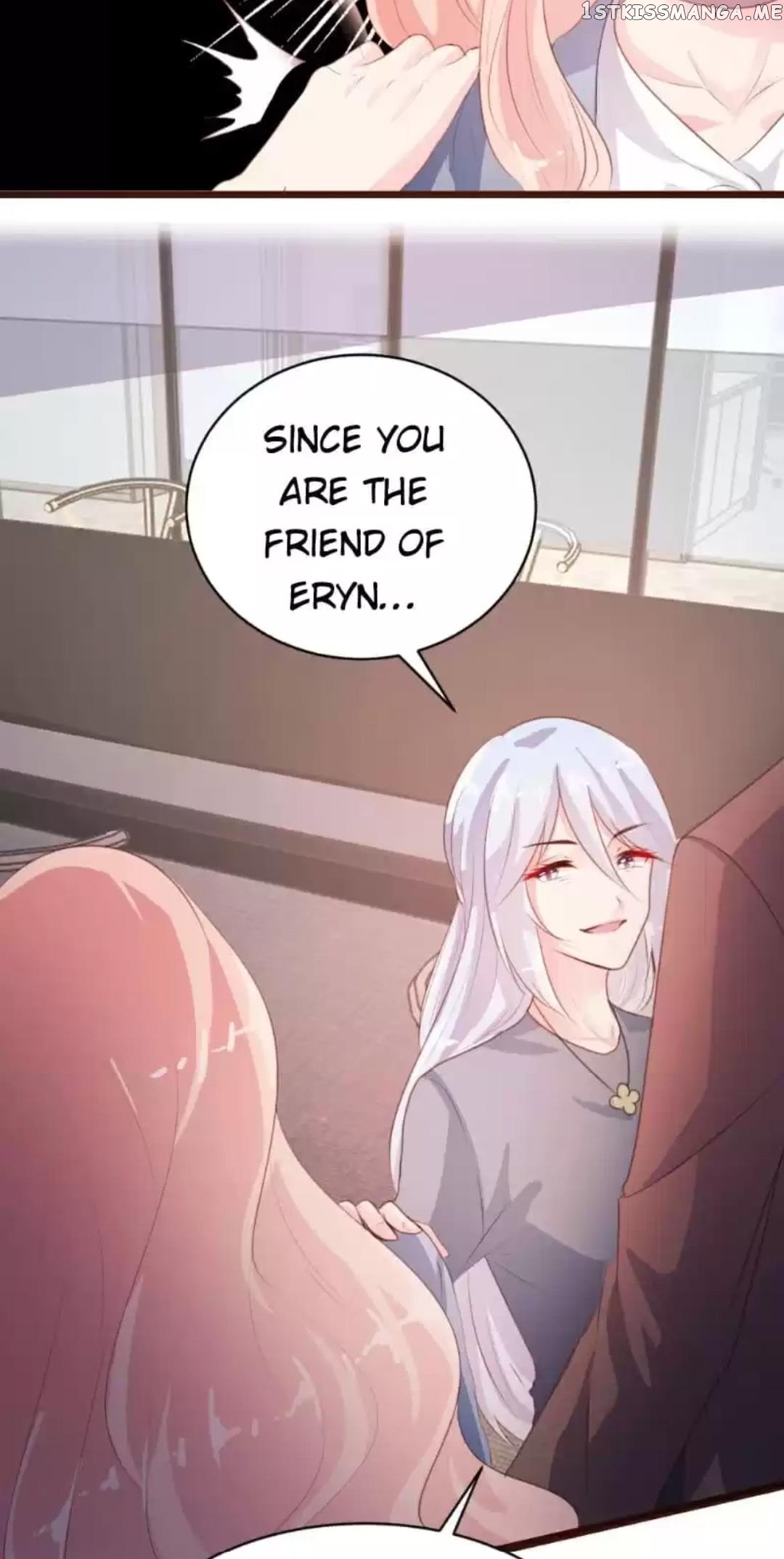 A Contract of Feelingless CEO chapter 85 - page 13
