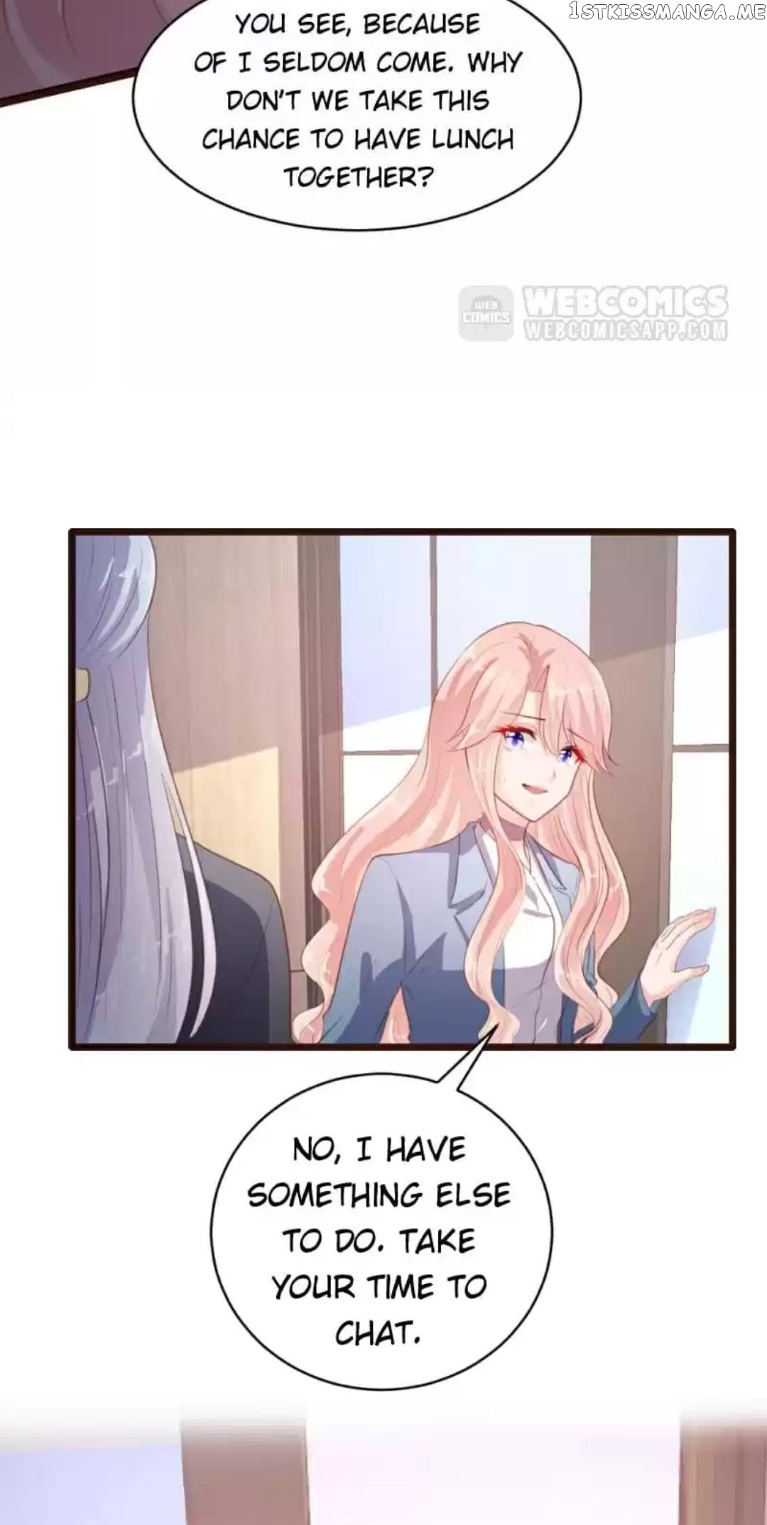 A Contract of Feelingless CEO chapter 85 - page 14