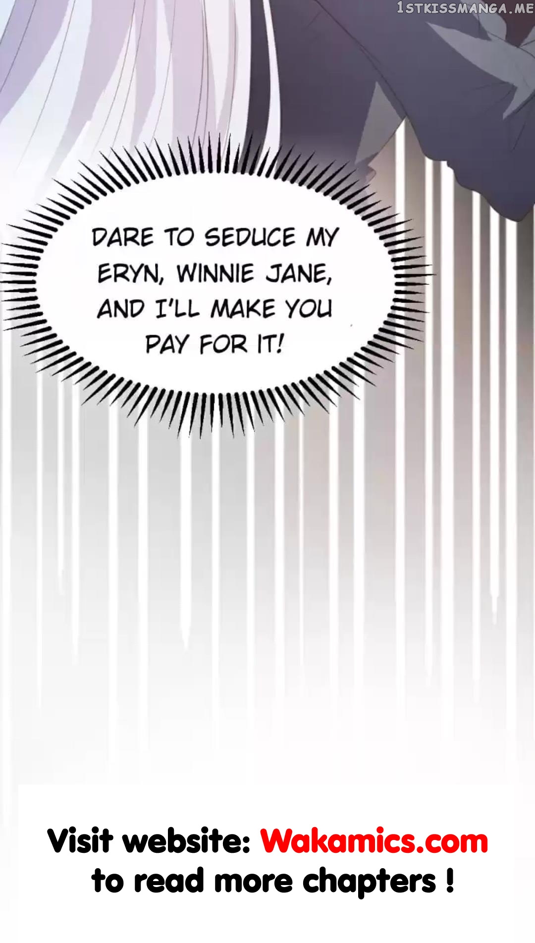 A Contract of Feelingless CEO chapter 85 - page 18