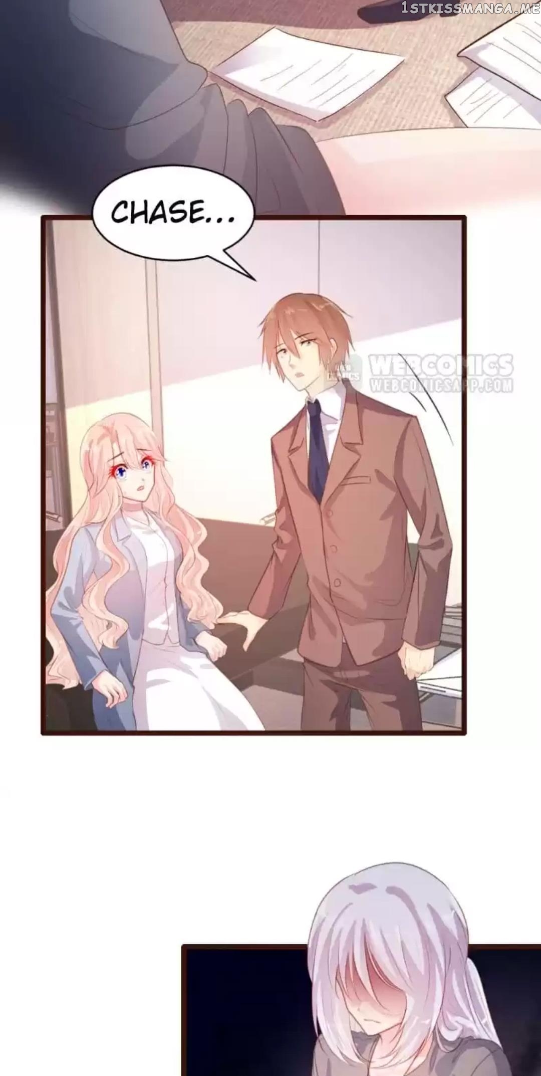 A Contract of Feelingless CEO chapter 85 - page 2