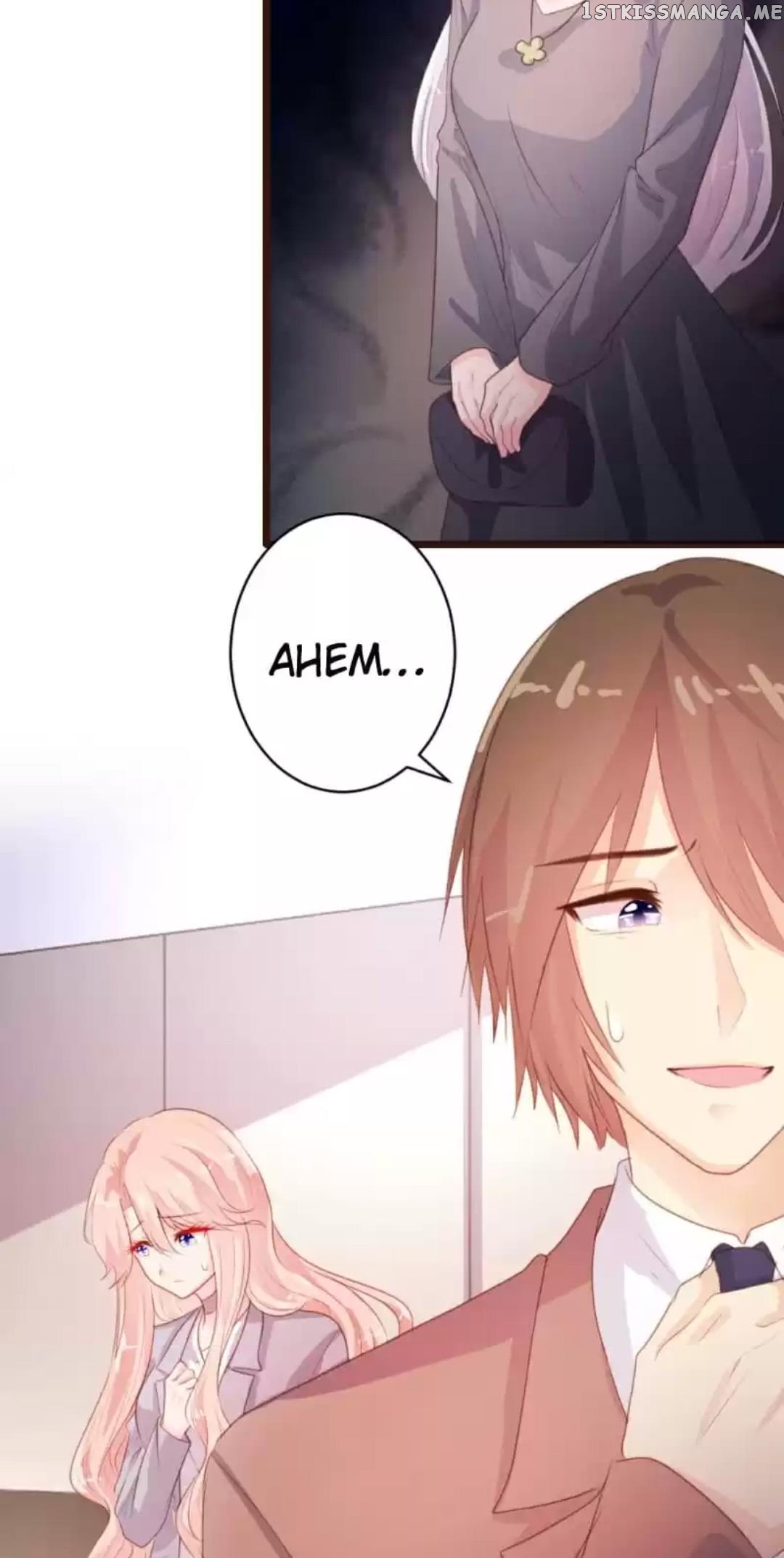 A Contract of Feelingless CEO chapter 85 - page 3