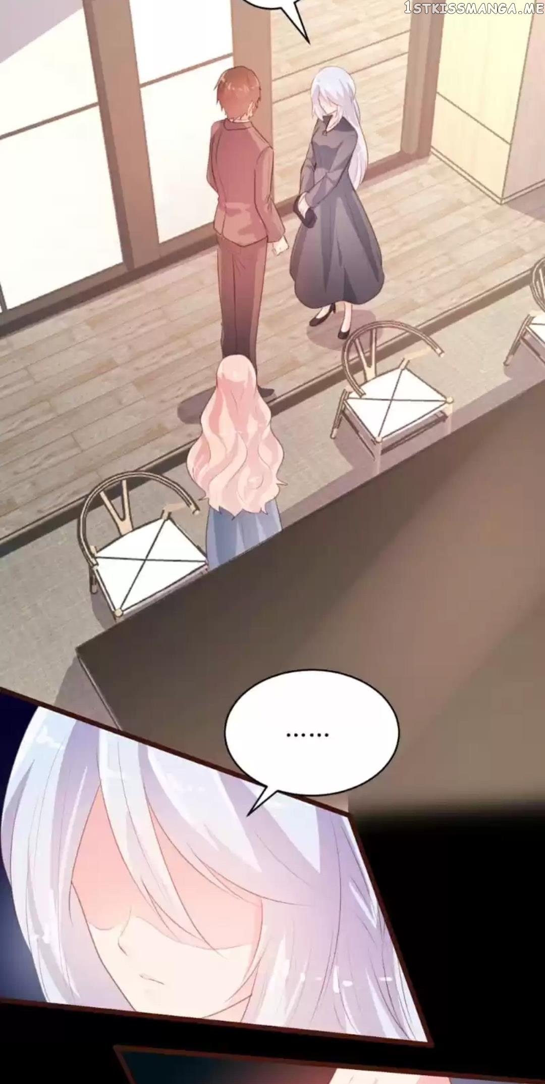 A Contract of Feelingless CEO chapter 85 - page 5