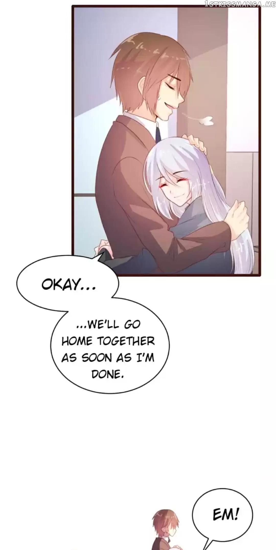 A Contract of Feelingless CEO chapter 85 - page 8