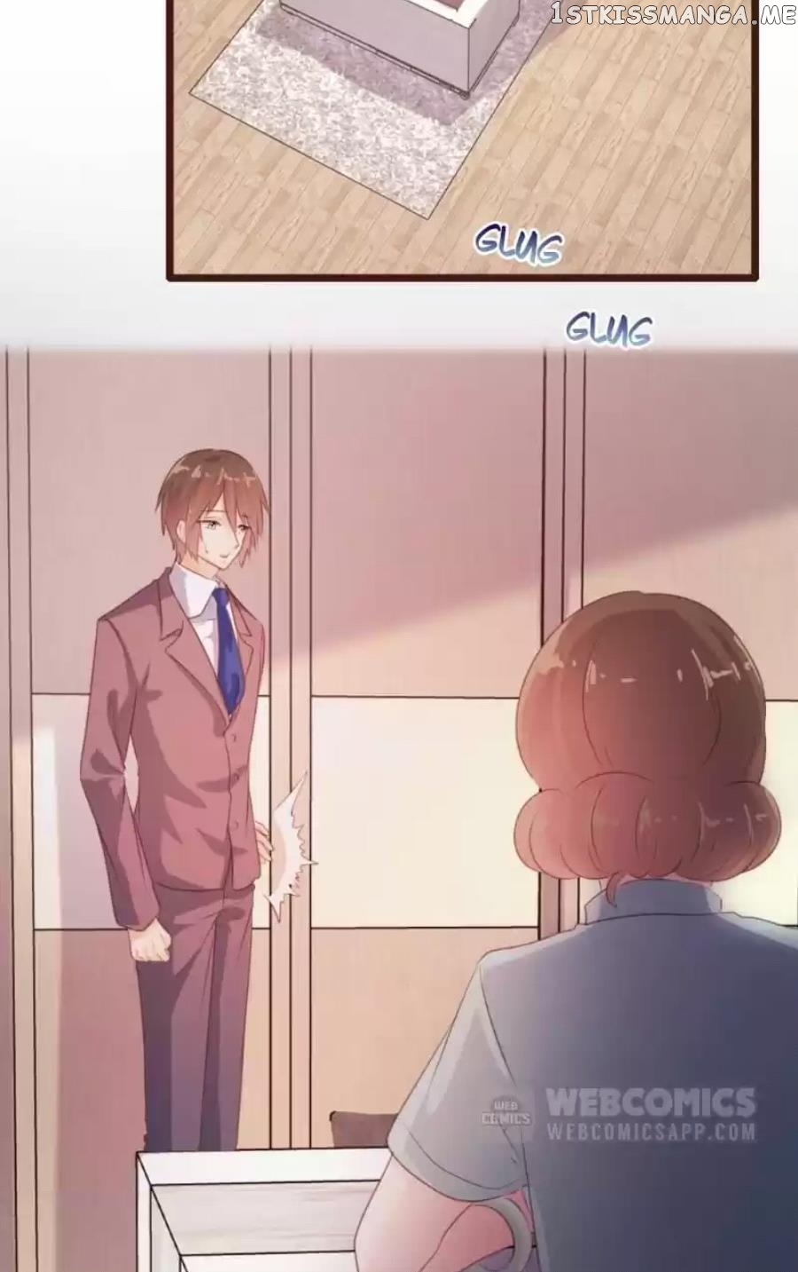 A Contract of Feelingless CEO chapter 95 - page 10