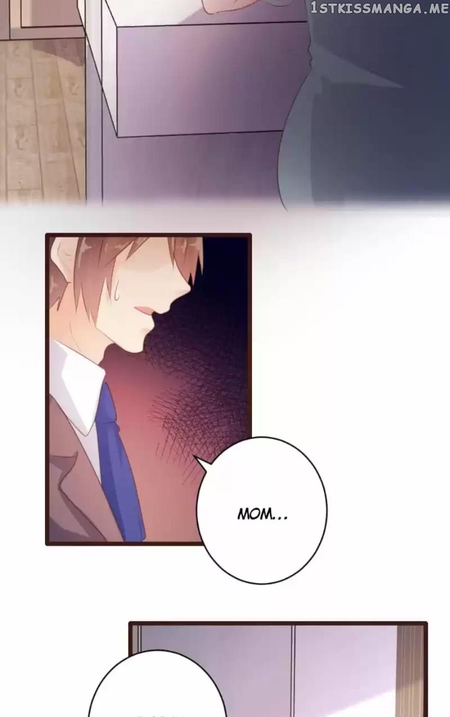 A Contract of Feelingless CEO chapter 95 - page 11