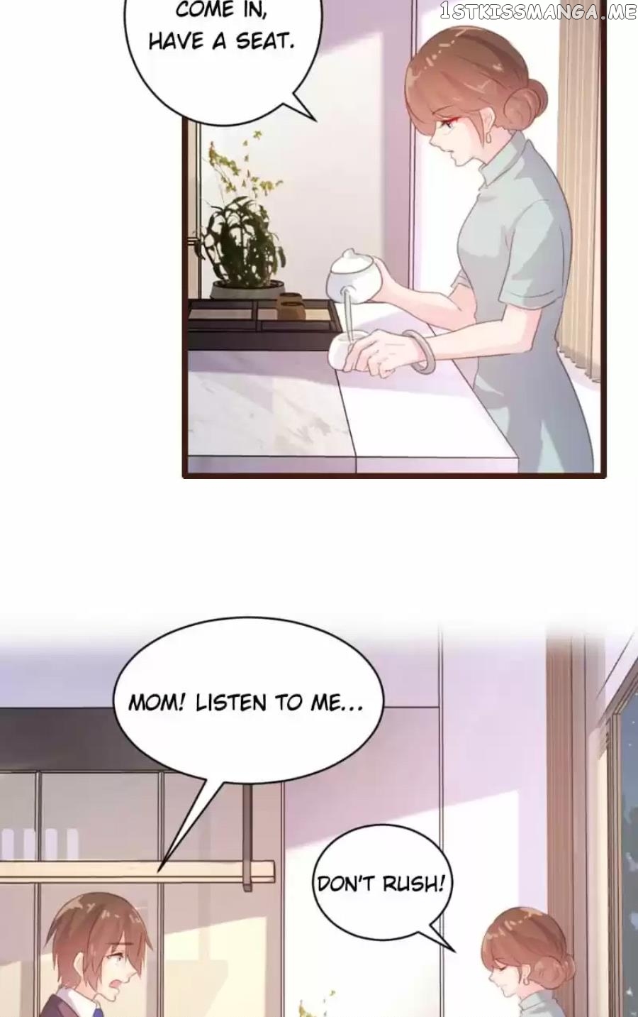 A Contract of Feelingless CEO chapter 95 - page 12