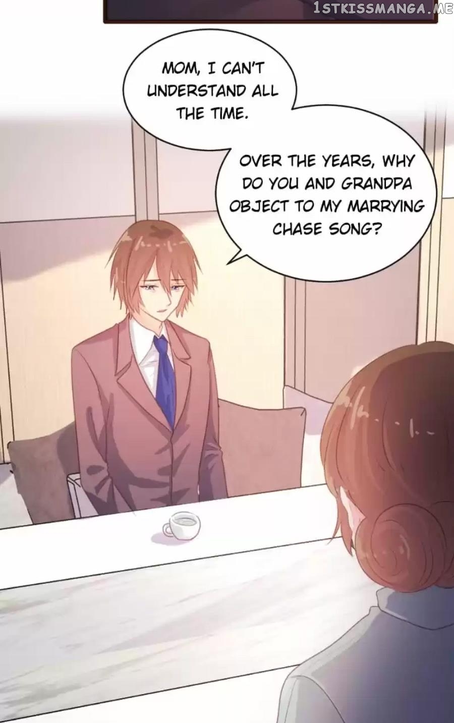 A Contract of Feelingless CEO chapter 95 - page 15