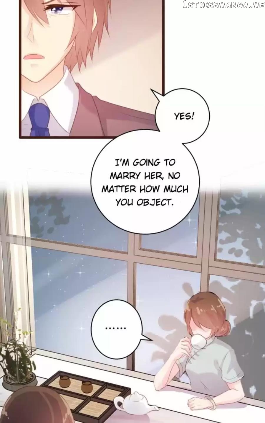 A Contract of Feelingless CEO chapter 95 - page 17