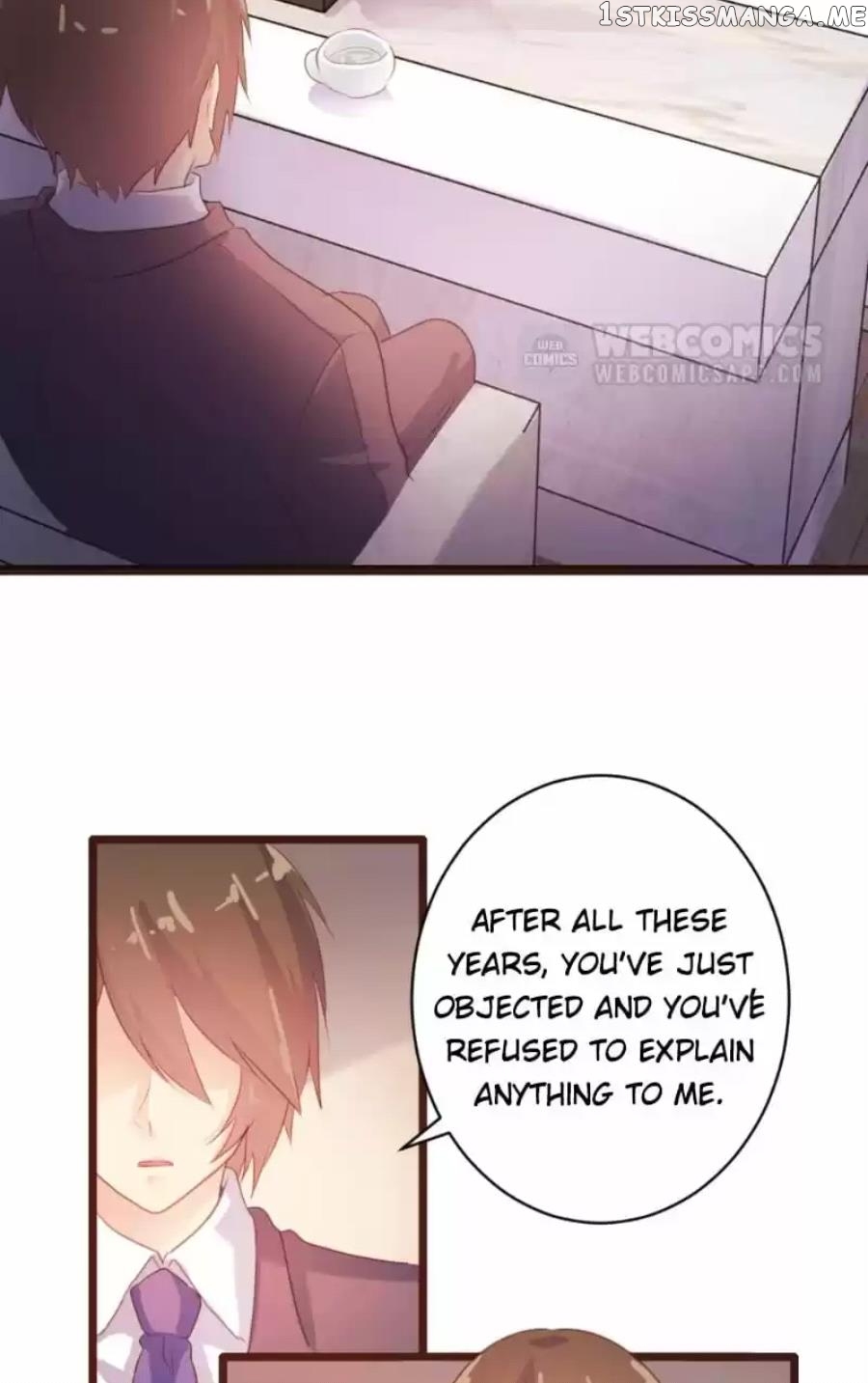 A Contract of Feelingless CEO chapter 95 - page 18