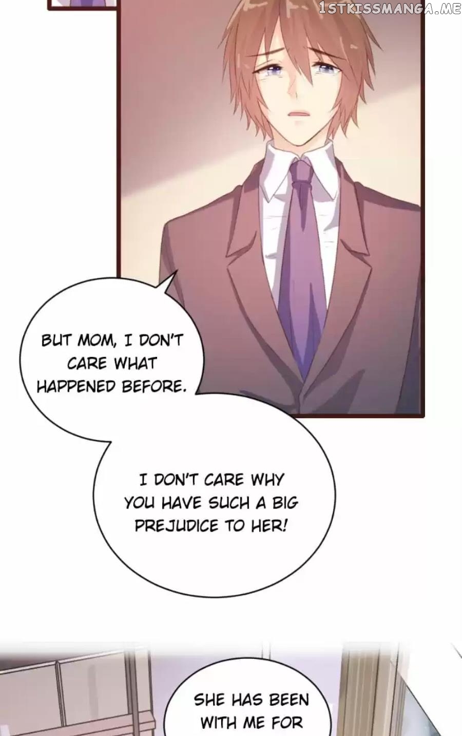 A Contract of Feelingless CEO chapter 95 - page 19