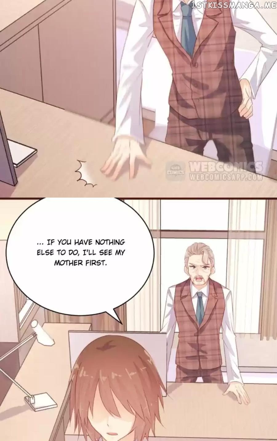 A Contract of Feelingless CEO chapter 95 - page 2