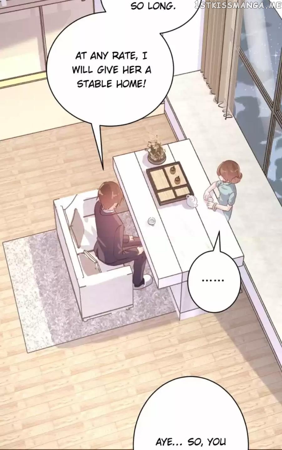 A Contract of Feelingless CEO chapter 95 - page 20