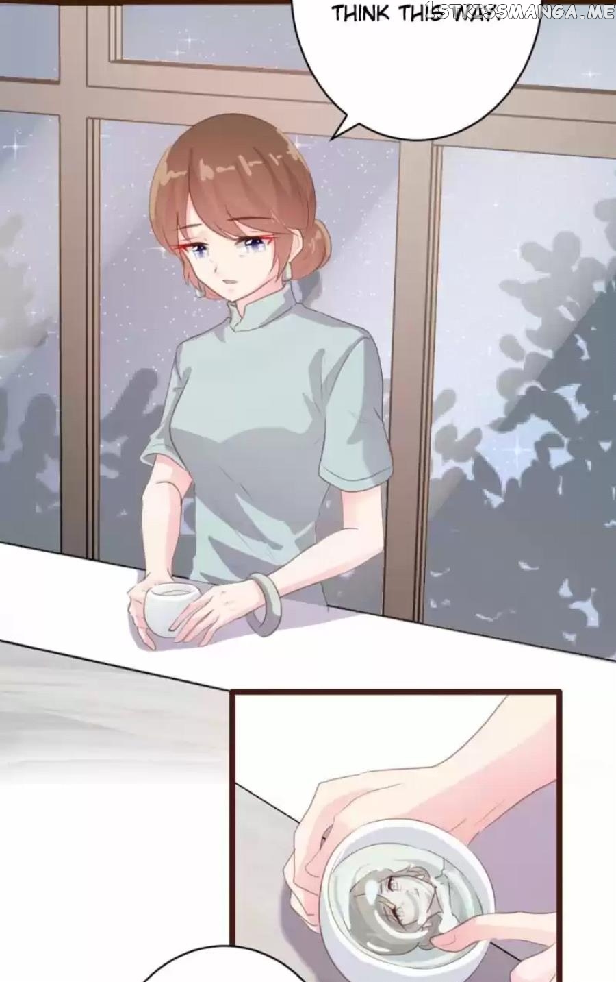 A Contract of Feelingless CEO chapter 95 - page 21