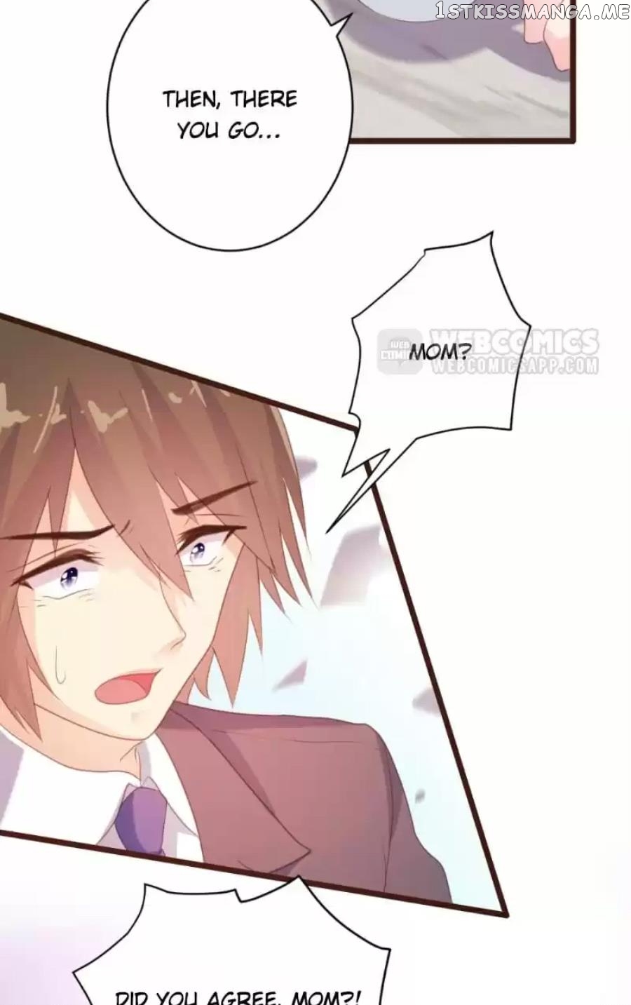 A Contract of Feelingless CEO chapter 95 - page 22