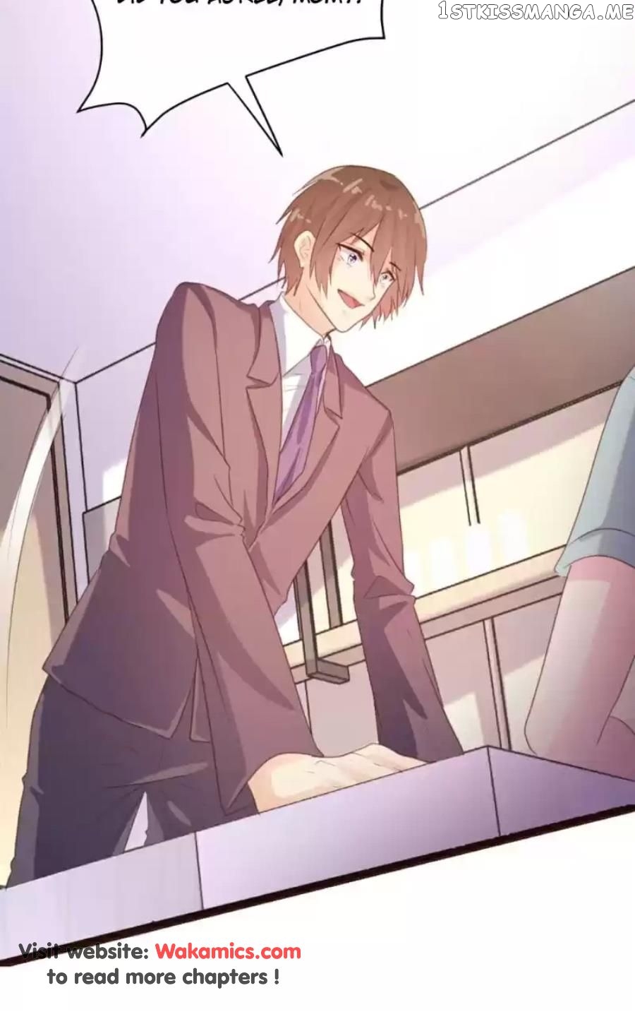 A Contract of Feelingless CEO chapter 95 - page 23