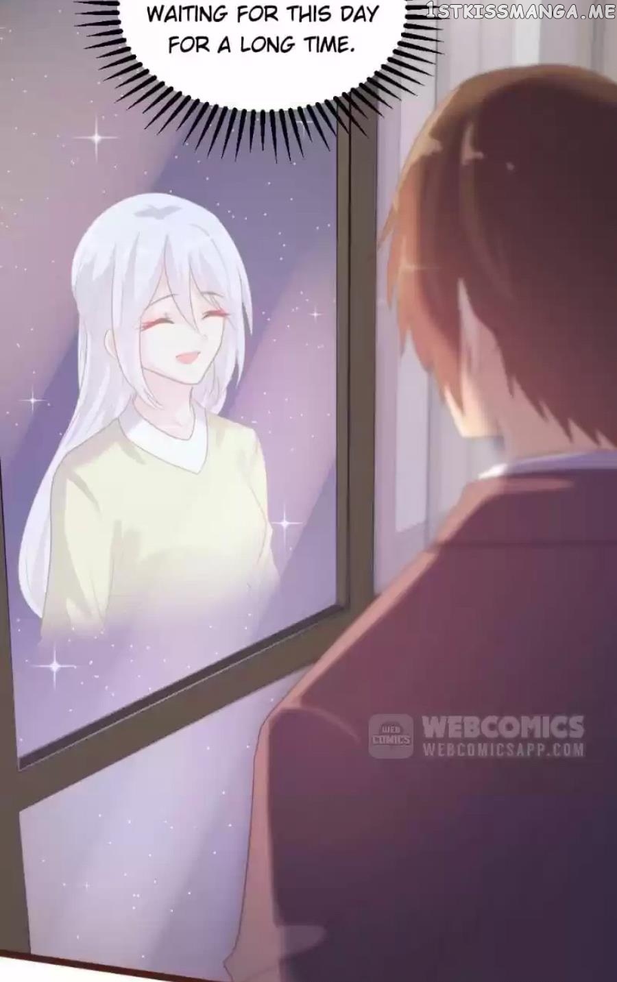 A Contract of Feelingless CEO chapter 95 - page 6