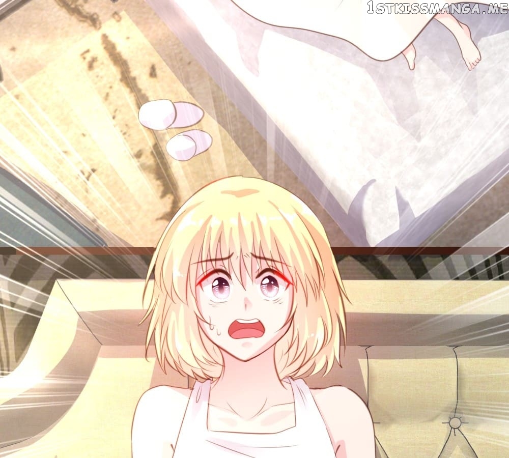 A Contract of Feelingless CEO chapter 42 - page 16