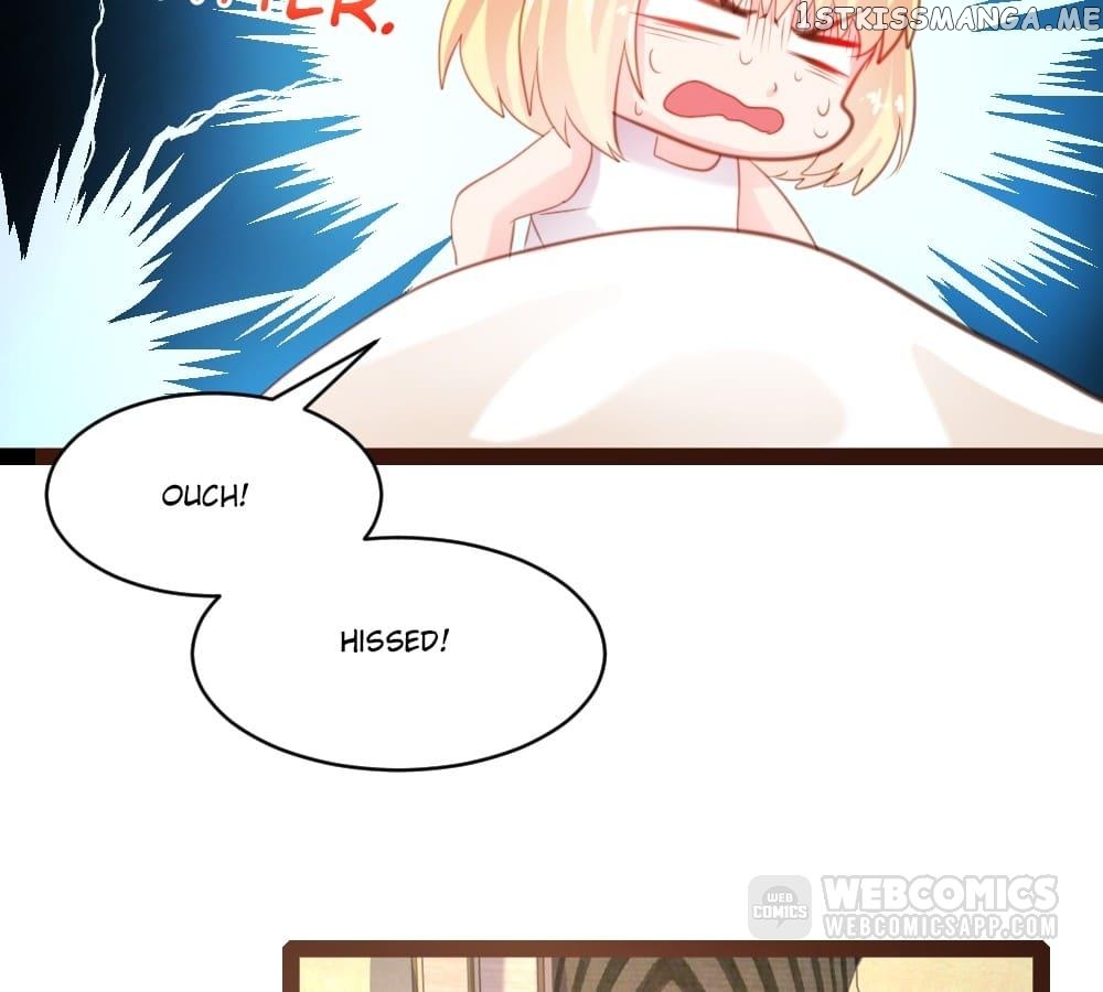 A Contract of Feelingless CEO chapter 42 - page 18