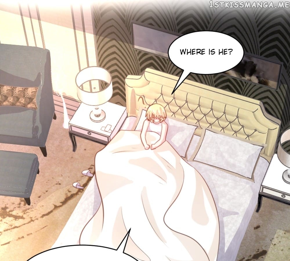 A Contract of Feelingless CEO chapter 42 - page 20