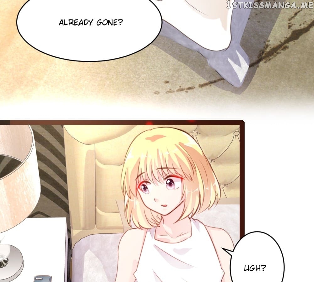 A Contract of Feelingless CEO chapter 42 - page 21