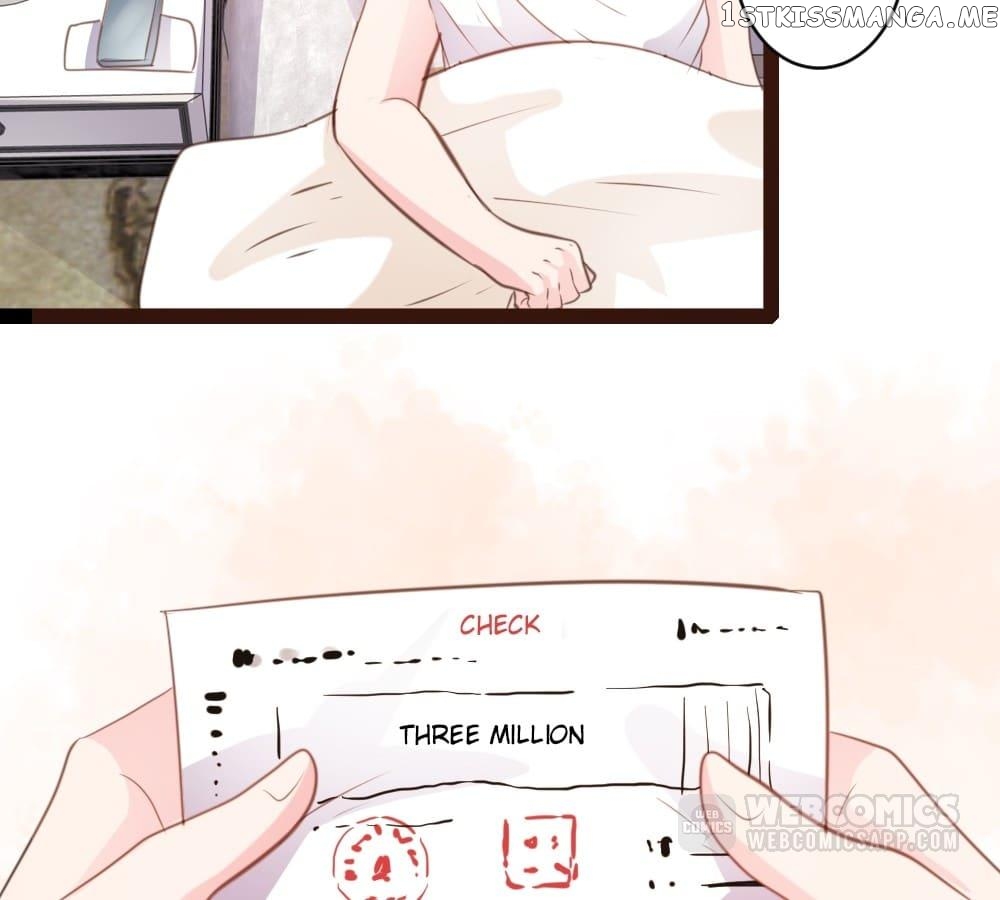 A Contract of Feelingless CEO chapter 42 - page 22