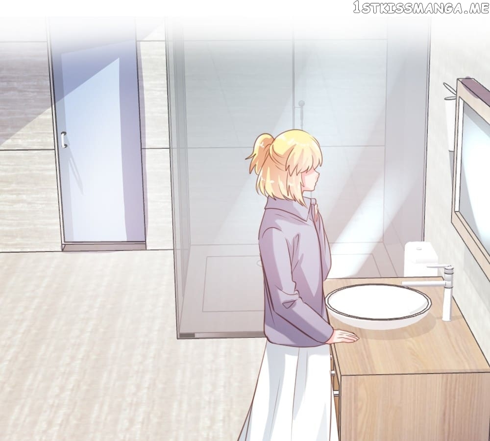 A Contract of Feelingless CEO chapter 42 - page 25