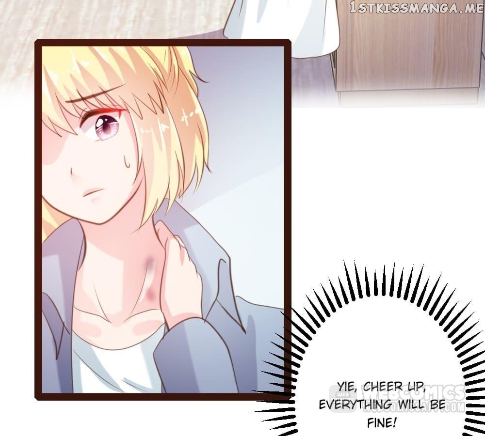 A Contract of Feelingless CEO chapter 42 - page 26