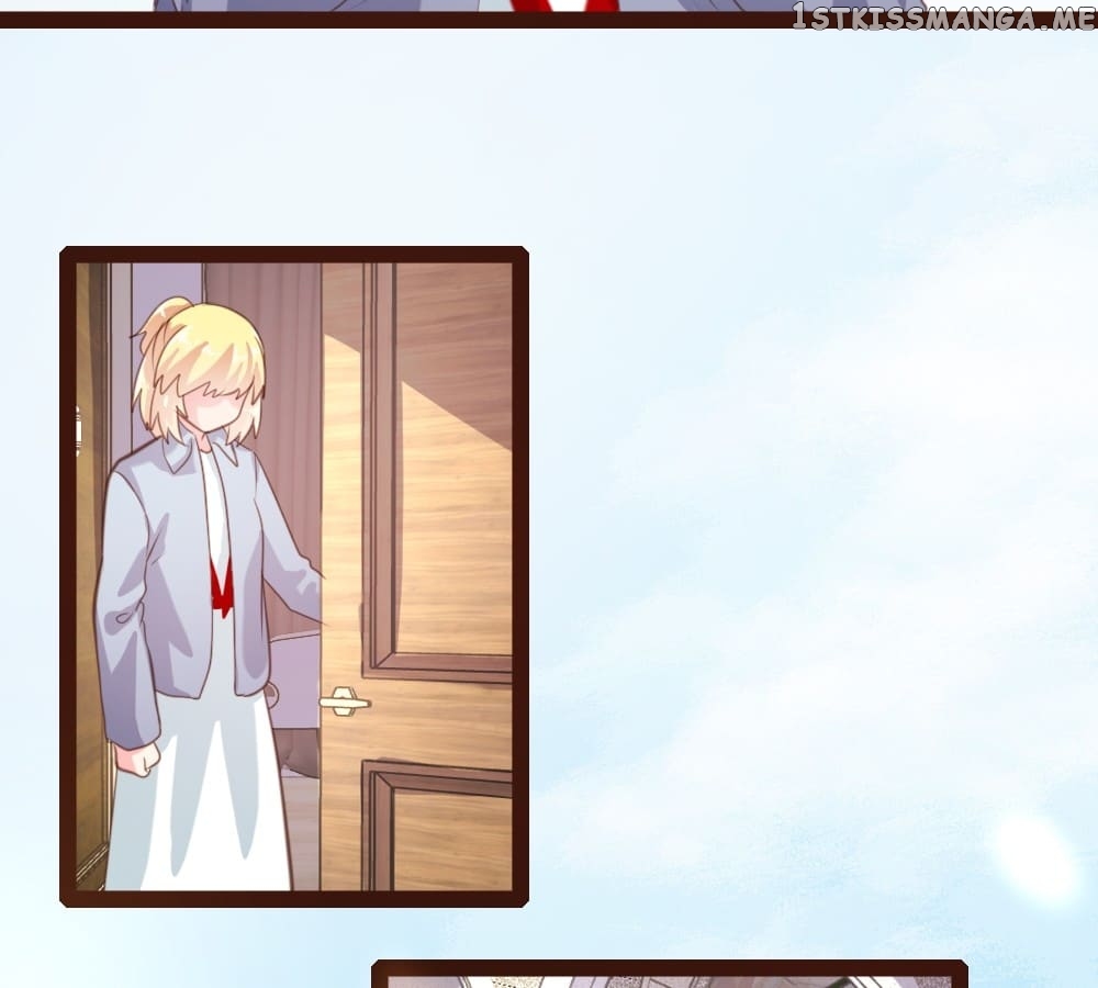 A Contract of Feelingless CEO chapter 42 - page 28