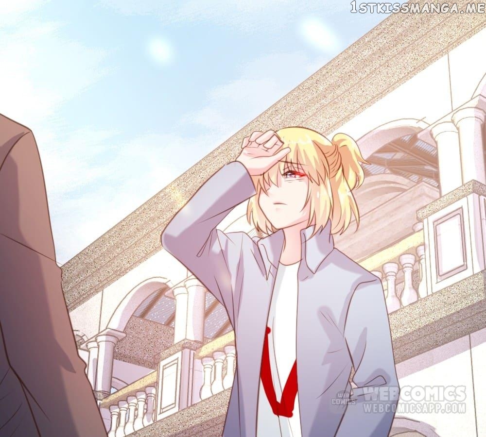 A Contract of Feelingless CEO chapter 42 - page 30