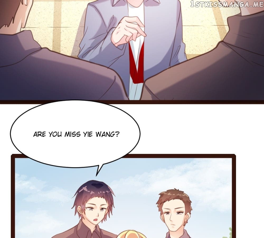 A Contract of Feelingless CEO chapter 42 - page 32